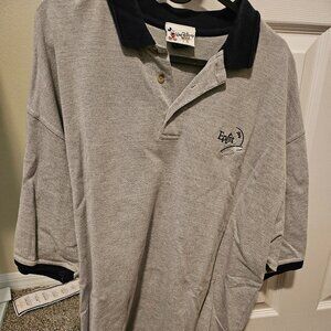 Licensed Disney Polo